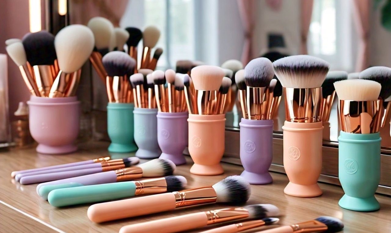 Iconic Beauty Website